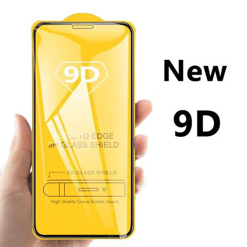 2PCS Tempered Glass for iPhone 15 14 Plus 13 12 mini 12 ProMax SE 6 6S 7 8 X XR XS 11 screen protect