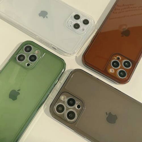 New silicone phone case jane style cover for iphone 14plus 7