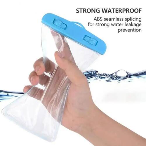 Swimming Bags Waterproof Phone Case Water proof Bag Mobile P