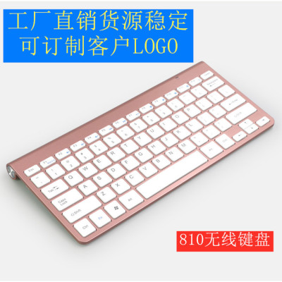 Wireless Keyboard Mouse Set 2.4g Mini Keyboard Mouse Keyboar