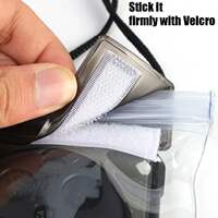 Waterproof Phone Case Floatable Bag Holder Dry Pouch with La thumbnail 8