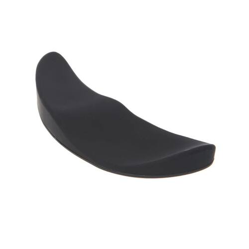 Slim Ergonomic Mouse Pad Silicon Gel Non-slip Comfort Wrist