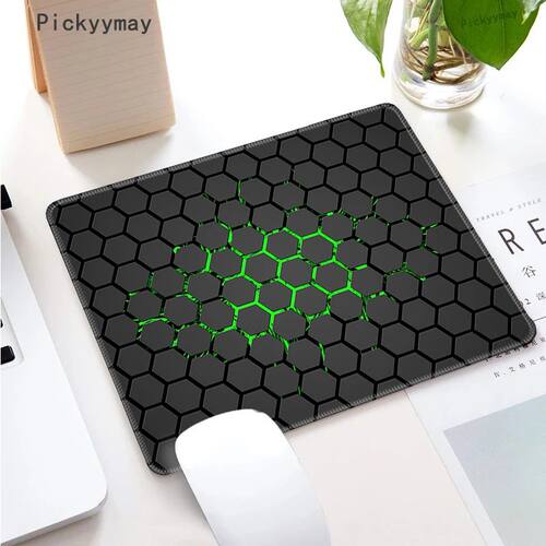 PC Mouse Pad Small Mousepad Gabinete Gamer Mausepad Computer