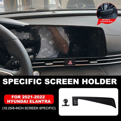 Car Mount for Hyundai Elantra Avante N Line CN7 Mobile Phone