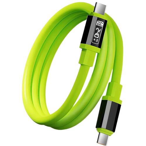 PD Cable Type C to Type C PD 240W Quick Charging Cable USB-C 1m Data Cord For iPhone 15 Pro Max MacB