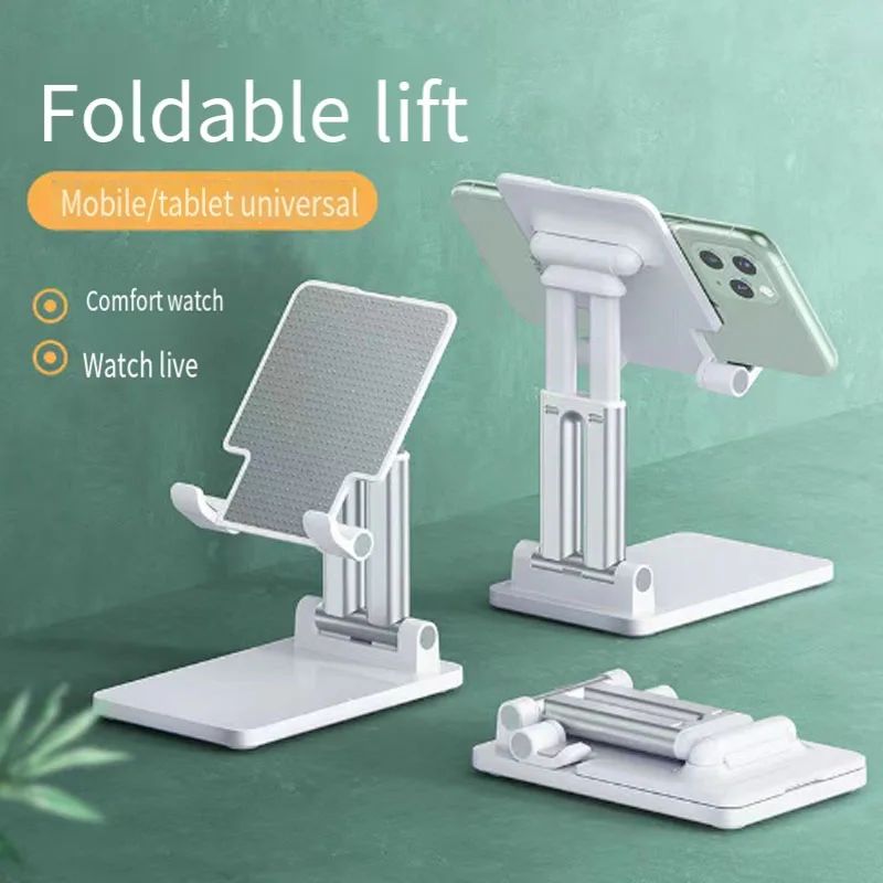 Car mobile phone holder desktop tablet dual purpose parallel