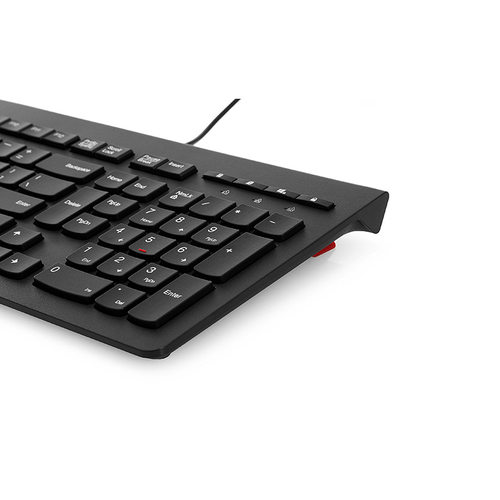 M120pro Wired Keyboard And Mouse Set Desktop All-in-one Lapt