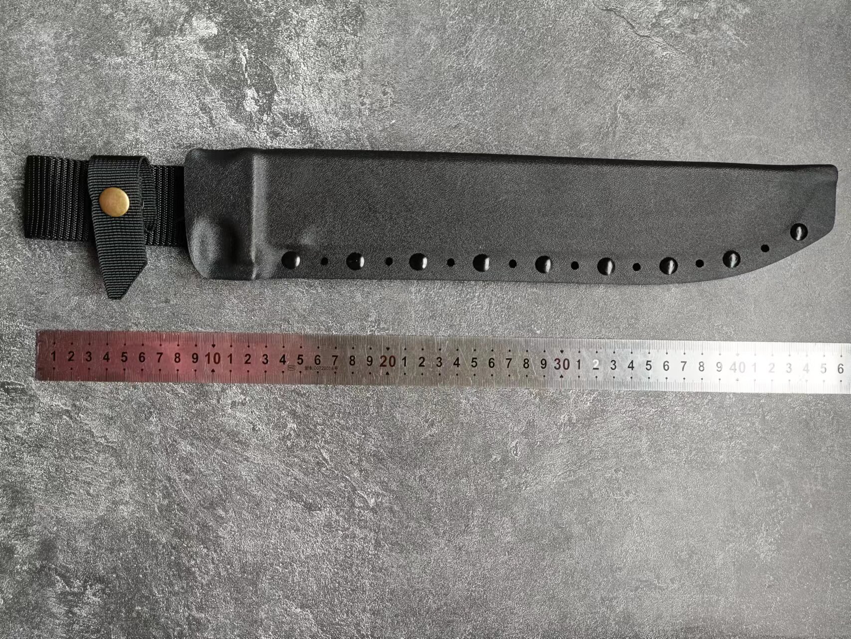 华匠坊虎鲨黑色