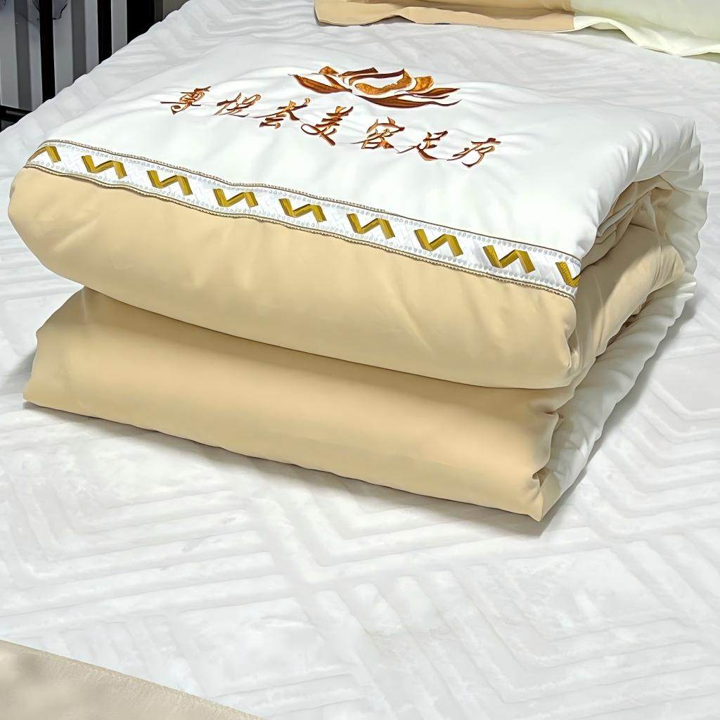 足浴足疗泰式按摩店小被子养生馆桑拿定制被子被芯修脚采耳沐足被,床上用品,化纤被,淘宝优惠券,粉丝福利购,淘宝优惠卷