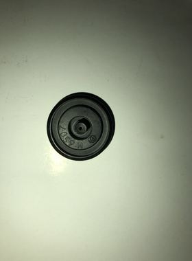 Fluidmaster马桶配件水箱进水阀芯老式分体坐便上水器止水橡胶垫