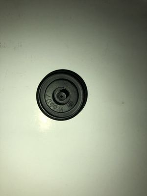 Fluidmaster马桶配件水箱进水阀芯老式分体坐便上水器止水橡胶垫