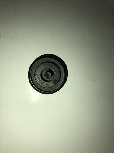 Fluidmaster马桶配件水箱进水阀芯老式分体坐便上水器止水橡胶垫