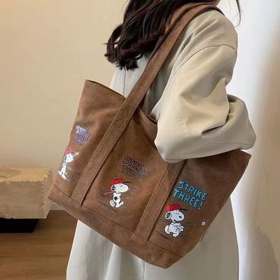 其它托特包大学生补习装书手提袋