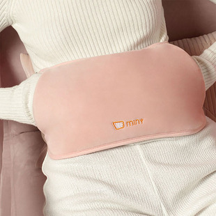 米尼热水袋充电暖水袋暖宝暖手袋暖手宝暖宝宝热敷袋电热宝电暖袋