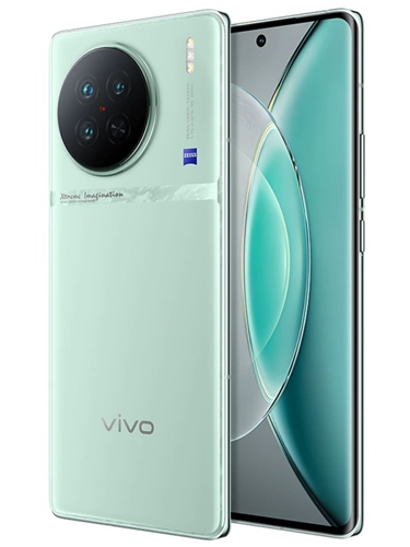 Десяти миллиардов субсидий Vivo X90s Новая аутентичная двойная флэш -зарядка 5G Интеллектуальная полная игра