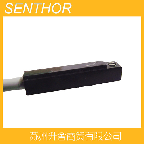 全新原装正品雅吉仕AIGES磁性开关气缸用两线通用感应器HX-01R