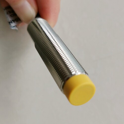 金属防浪涌接近开关感应器