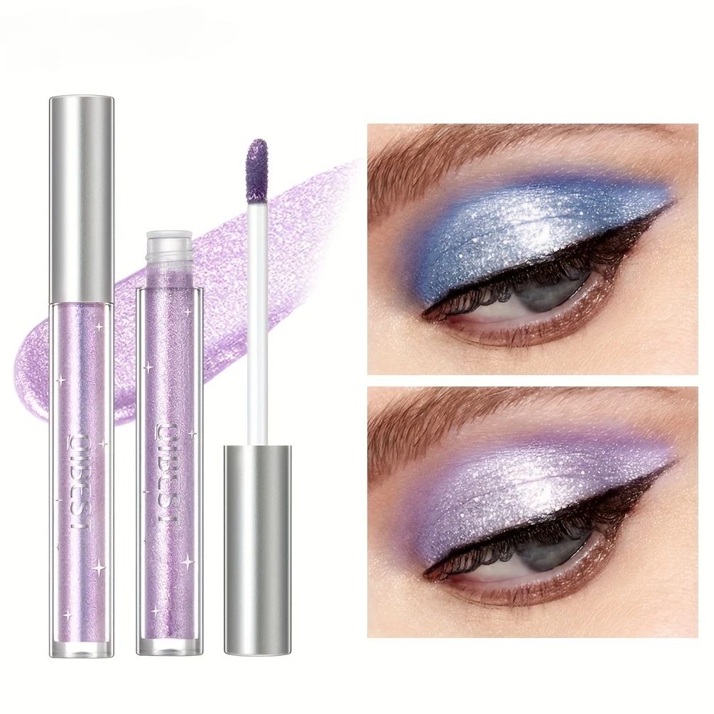 Liquid Eyeshadow Sticker Cosmetics Shadows Pencil Eyeliner Q