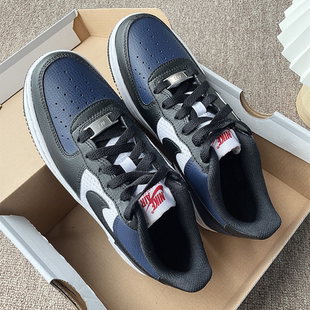 HJ9201 Nike 耐磨板鞋 百搭运动休闲低帮经典 400 耐克轻便耐磨新款