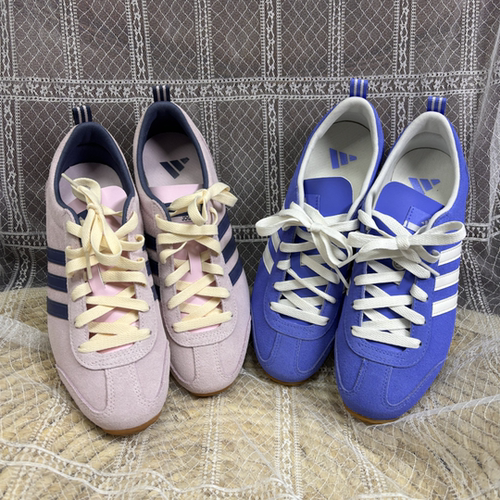 Adidas阿迪达斯男女板鞋VS JOG 2.0轻便运动休闲鞋T头鞋JS4444