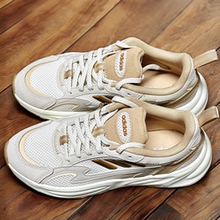 Adidas阿迪达斯OZWAVE SURGE男女缓震厚底休闲鞋老爹鞋JI1587