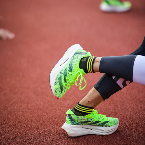 Adidas/阿迪达斯ADIZERO PRIME X 2男女运动缓震耐磨跑步鞋HP9708