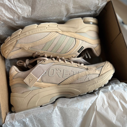 Adidas阿迪达斯男鞋新款SPIRITAIN 2000 GTX运动休闲跑步鞋IF9080