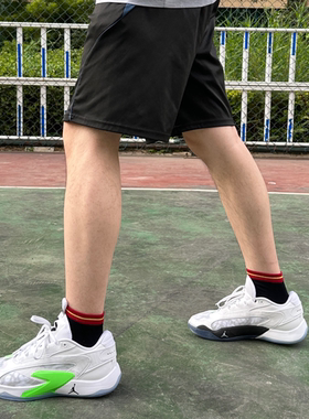 NIKE Jordan LUKA 2 东契奇2白绿男女实战运动篮球鞋 DX9012-103