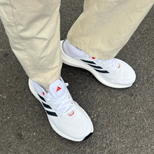 ADIDAS阿迪达斯PUREBOOST 21轻便训练运动休闲透气跑步鞋 GY5099