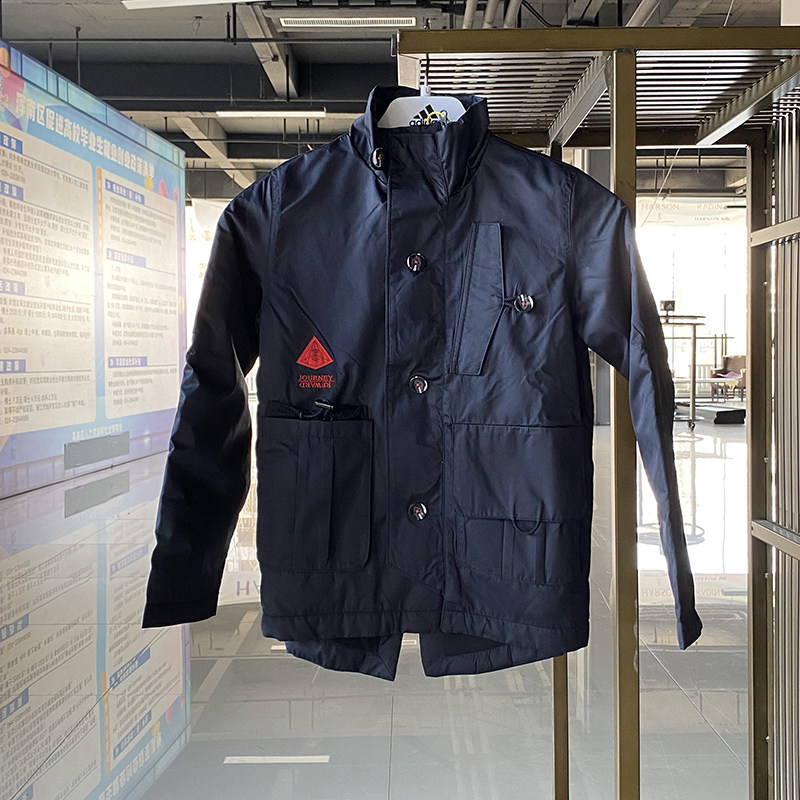 Nike耐克保暖夹克外套