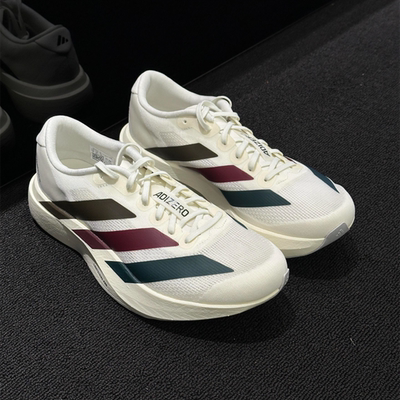 ADIDAS阿迪达斯男adizero Evo SL M专业马拉松跑鞋KI4454 KI9542