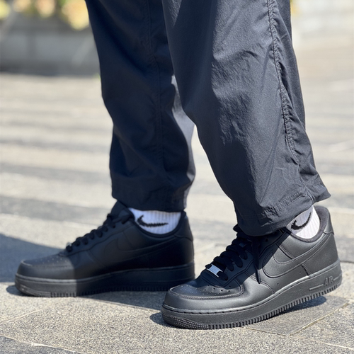 NIKE耐克 AIR FORCE 1 空军一号男子轻便运动鞋板鞋 CW2288-001