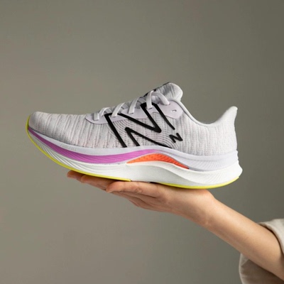 NEW BALANCE FuelCell Propel v4男女专业运动跑步鞋 WFCPRLG4-B