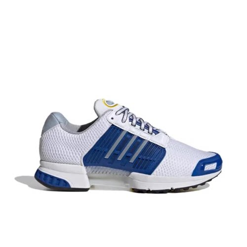 Adidas/阿迪达斯正品CLIMACOOL 1男女系带低帮耐磨运动鞋JH9992