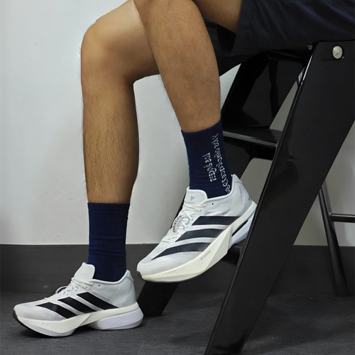 阿迪达斯Adizero Boston波士顿13男子专业竞速缓震跑步鞋JS4939