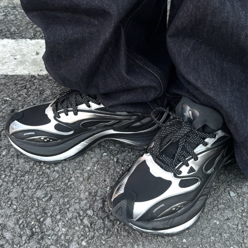 ADIDAS阿迪达斯男鞋女鞋XLG SPEEDFOS经典厚底运动休闲鞋 JS4988