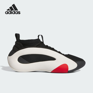ADIDAS阿迪达斯HARDEN VOLUME8哈登8代实战缓震耐磨篮球鞋 IE2695