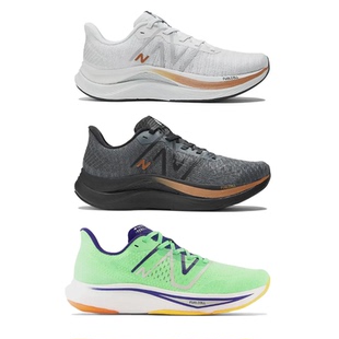 NEW BALANCE FuelCell Propel v4 男女网面透气运动跑鞋 WFCPRGB4