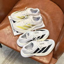 阿迪达斯Adizero Boston波士顿13男子专业竞速缓震跑步鞋JS4939