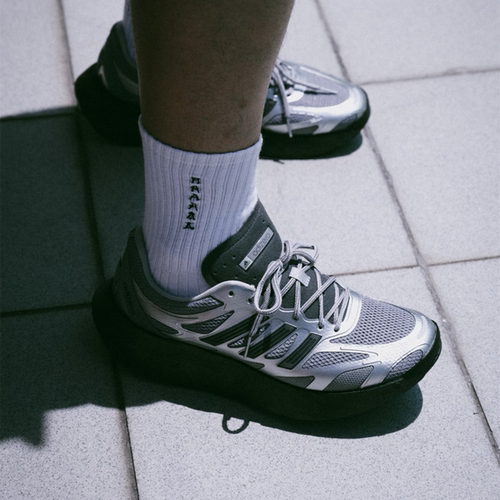 阿迪达斯男鞋新款ADIZERO ARUKU透气缓震运动休闲鞋JS3712 3714