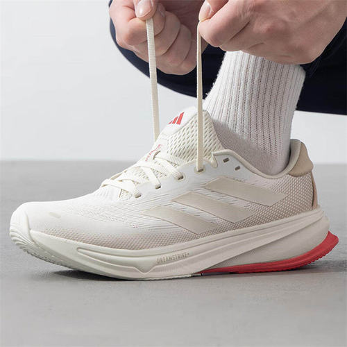 Adidas阿迪达斯SUPERNOVA RISE 2 M男士训练运动休闲跑步鞋JI4510