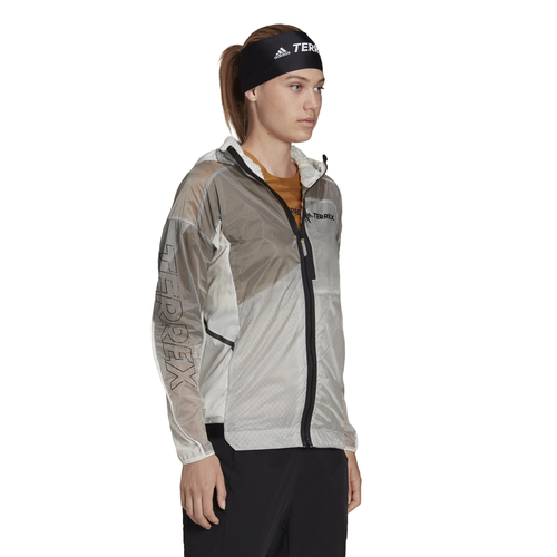 ADIDAS阿迪达斯terrex女子外套运动休闲户外渐变长袖夹克GP1976