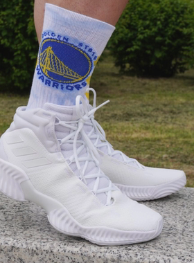 阿迪达斯Adidas Pro Bounce 2018男子实战缓震运动鞋篮球鞋FW0902