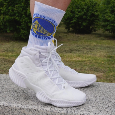 阿迪达斯Adidas Pro Bounce 2018男子实战缓震运动鞋篮球鞋FW0902