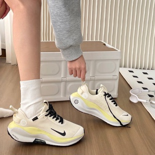 NIKE耐克REACTX INFINITY RN 4 GTX女子轻便缓震跑步鞋FB2197-100