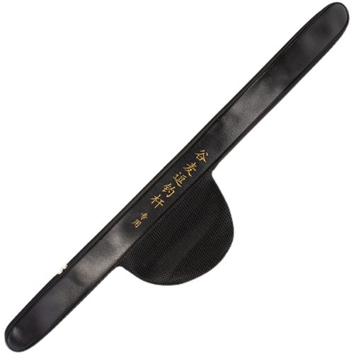 谷麦鱼竿包前打竿包逗钓鱼杆包