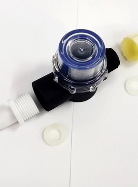 洗地机配件SA-530B过滤器大流量红色100X7X8滤网胶皮MAXX充电器