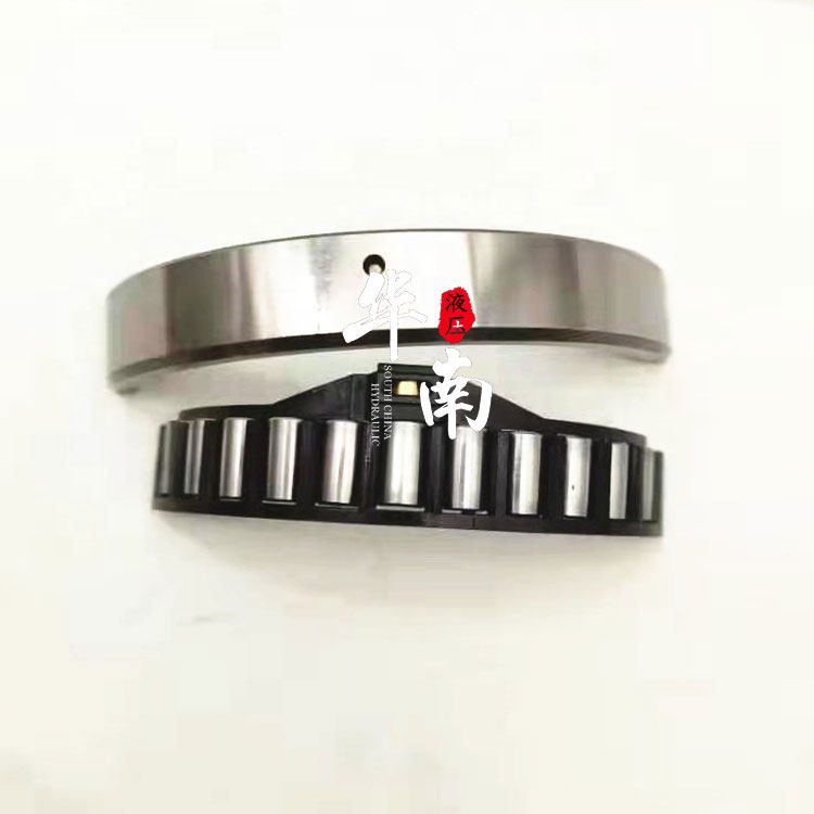 力士乐A11VO145 A11VO160 A11VO1900 A11VO260月牙轴承座维修配件