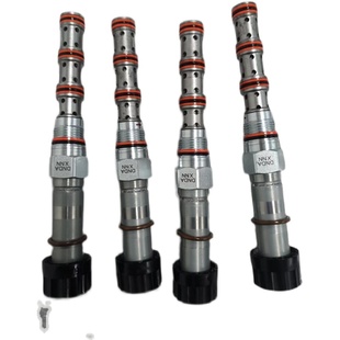 LWN LEN LSN RDBA LDN原装 LAN LBN 美国SUN溢流阀 LCN