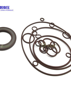力士乐油封密封A10VG18 A10VG28 A10VG45 A10VG63 液压泵修理包